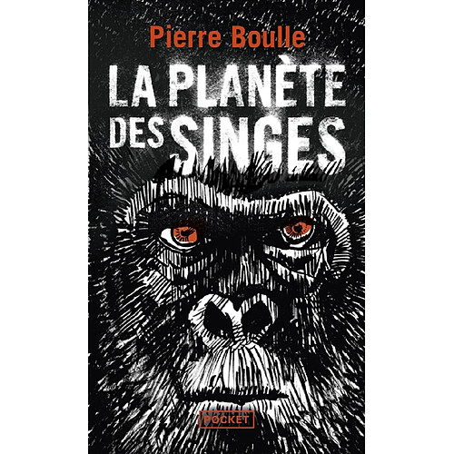 La planète des singes · Occasion