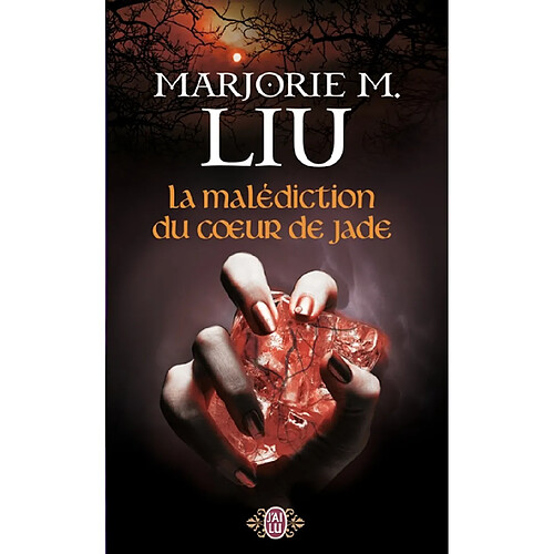 La malédiction du coeur de jade · Occasion