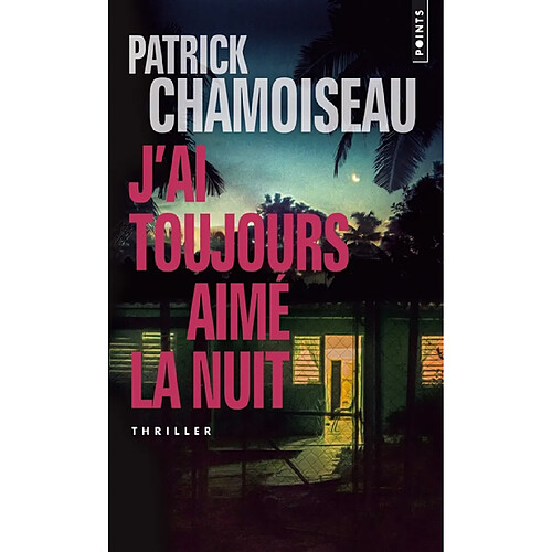 J'ai toujours aimé la nuit · Occasion