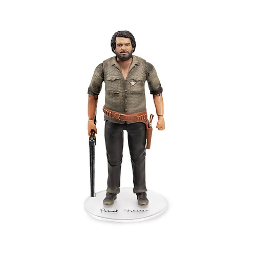 Oakie Doakie Games Bud Spencer - Figurine Bambino 18 cm