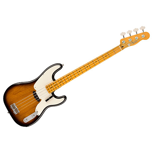 American Vintage II 1954 Precision Bass 2-Color Sunburst Fender