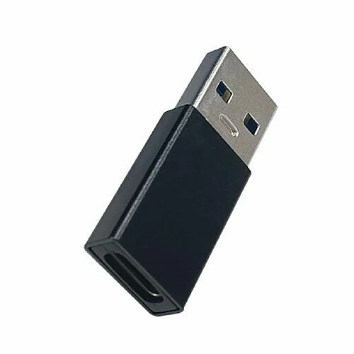 Adaptateur Accsup USB A vers USB C