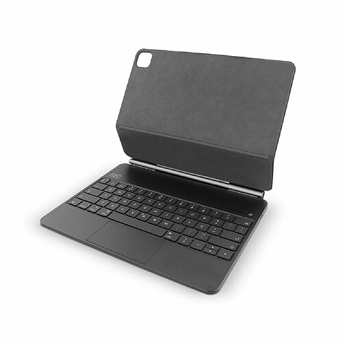 1Life Housse de clavier Ta:Keyfolio Ipad Pro 11/Ipad Air 10.9