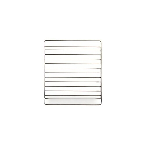 Grille de four 42,3 cm x 34,9 cm inox pour four faure