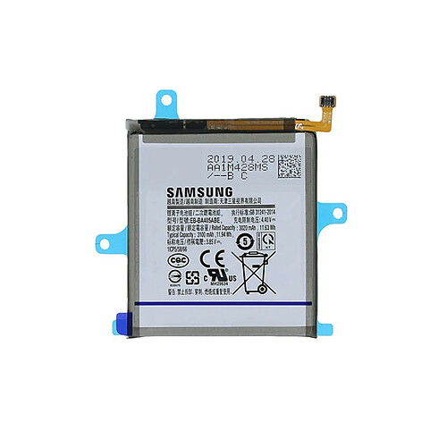 Batterie Originale EB-BA405ABE Capacité en 3020mAh Pour Samsung Galaxy A40 A405