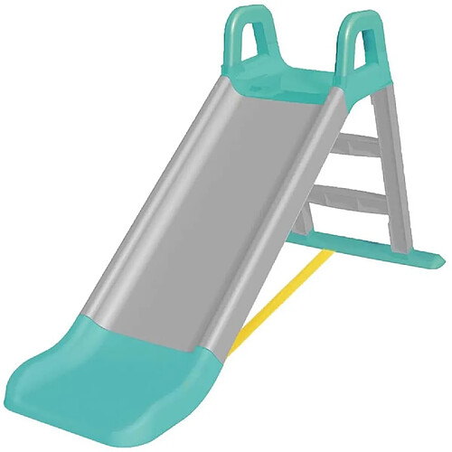 Jamara Toboggan Funny Slide grise