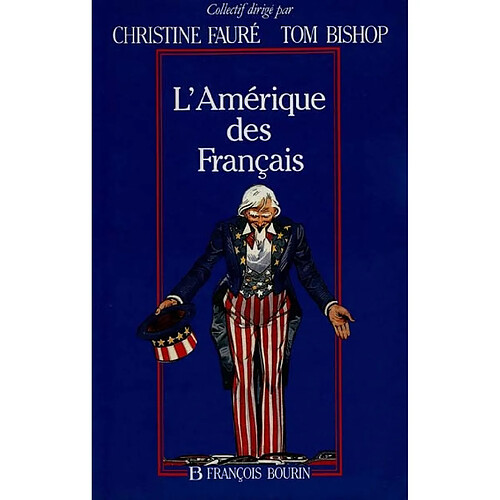 L'Amérique des Français · Occasion