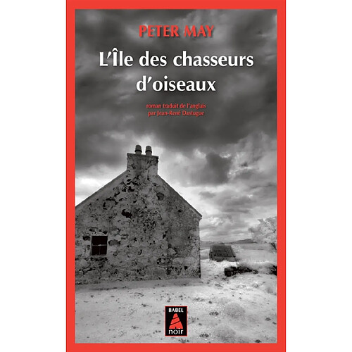 L'île des chasseurs d'oiseaux · Occasion