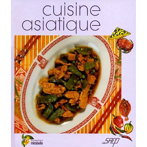 Cuisine asiatique · Occasion