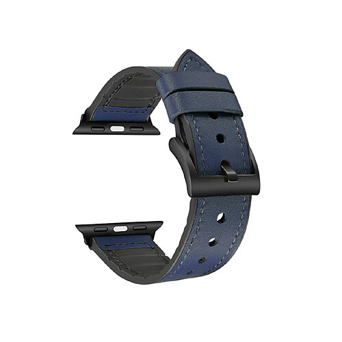 B04 Blue TPU SPORT SPORT DE REMPLACEMENT DE REMPLACEMENT DE REMPLACEMENT DE RECHERCHE APPALE 40MM 38MM Femmes Hommes pour Iwatch 7ème SE