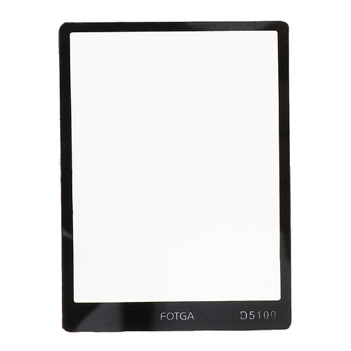 Camera Screen Protector Protection Ecran LCD