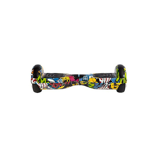 Hoverboard Urbanglide 65 Lite 550 W Roues 6,5?