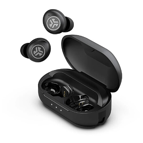 JLAB AUDIO JLab JBuds Air Pro Écouteurs True Wireless Stereo (TWS) Ecouteurs Musique Bluetooth Noir