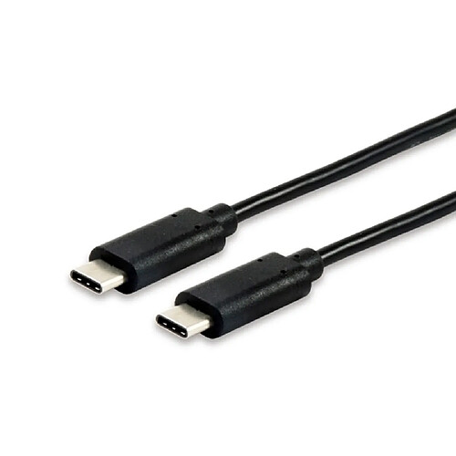 Câble USB2.0 Type-C équipé de 1M