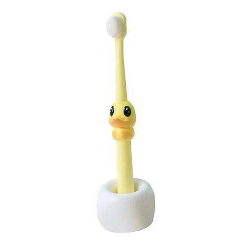 Brosse à Dents Pour Nourrissons Et Tout-petits Pour Tout-petit Et Bébé Vert