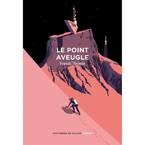 Le point aveugle · Occasion