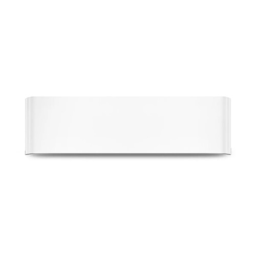 Applique LED BRAYTRON AVVA1, blanc, 12W, 810lm, aluminium