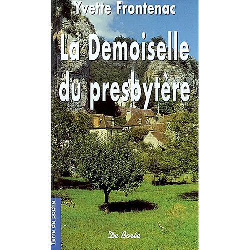 La demoiselle du presbytère · Occasion