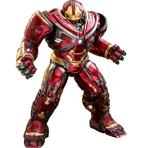 Hot Toys PPS005 - Marvel Comics - Avengers : Infinity War - HulkBuster