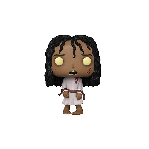 Funko L'Exorciste - Figurine POP! Angela (Possessed) 9 cm