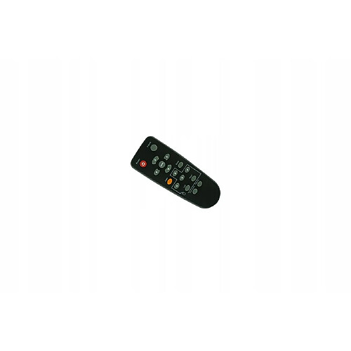 GUPBOO Télécommande Universelle de Rechange Pour projecteur Viewsonic PJD6220-3D PJ559D PJ559DC