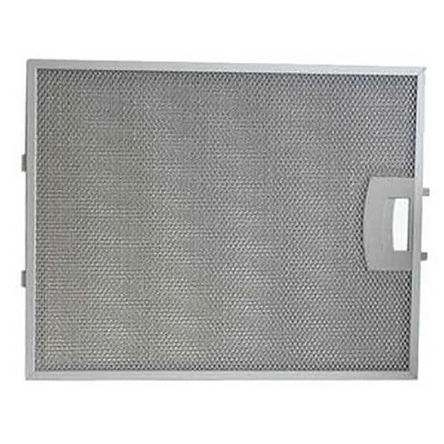 Filtre métallique pour Hotte 310 x 250mm (230245-3014) (00353110)BOSCH, SIEMENS, NEFF, CONSTRUCTA, VIVA