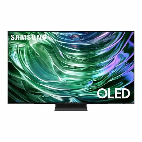 TV intelligente Samsung QE55S90DAEXXH 4K Ultra HD 55" HDR OLED