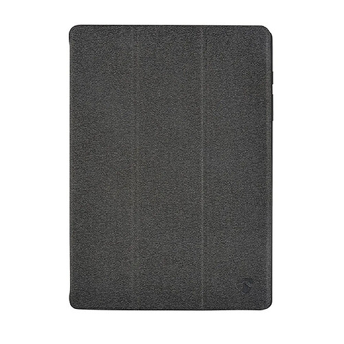 Alpexe Étui protecteur pour Apple iPad Pro 11 po 2019 | Gris/Noir