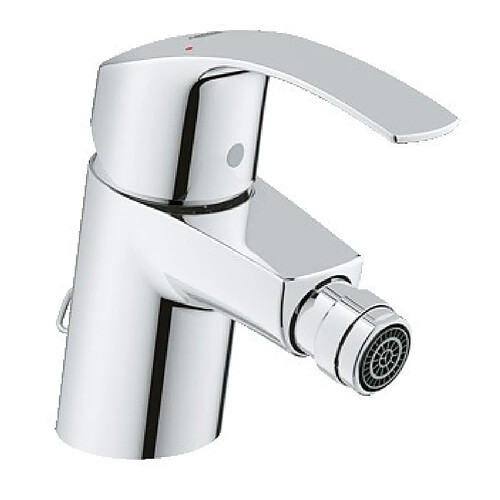 Grohe - Robinet de bidet S Grohe Eurosmart