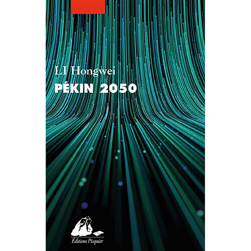 Pékin 2050 · Occasion