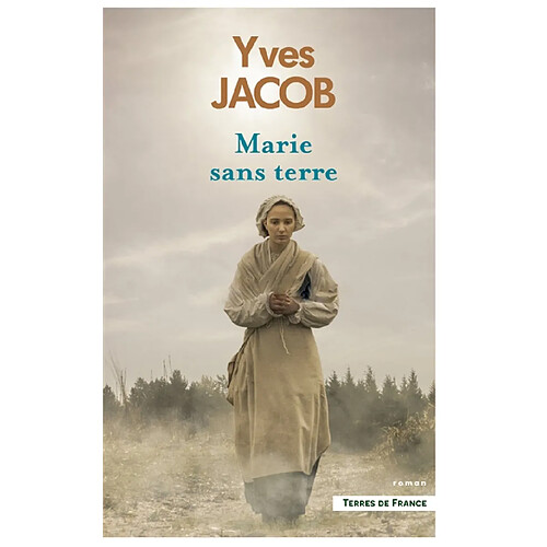 Marie sans terre · Occasion