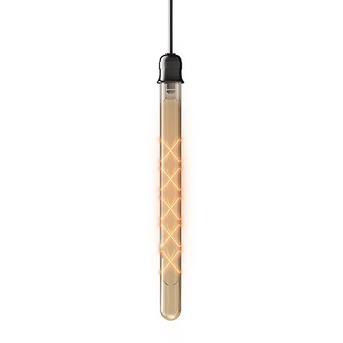 Ampoule LED XANLITE T30 Vintage Filament 1800k