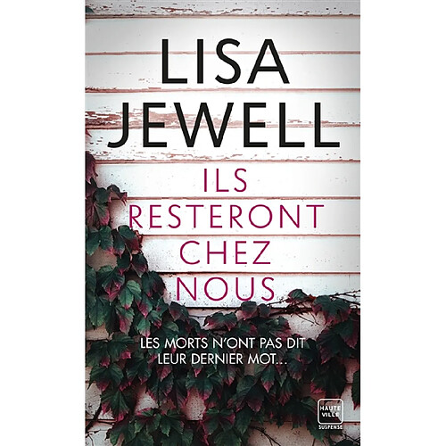 Ils resteront chez nous · Occasion