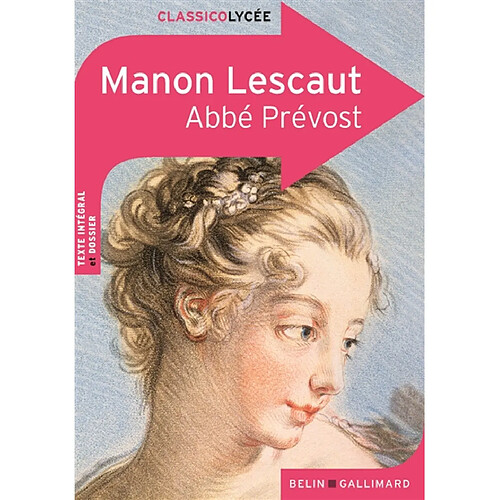 Manon Lescaut · Occasion