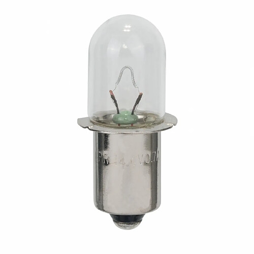 Ampoule de rechange 12/14,4V pour lampes sans fil BOSCH