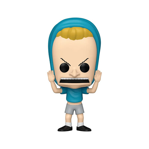 Funko Beavis & Butt-Head - Figurine POP! Cornholio 9 cm