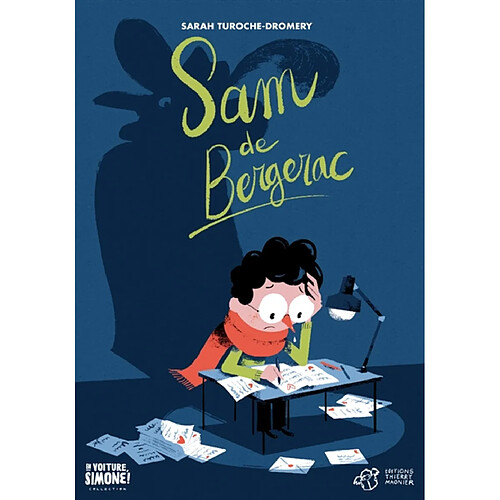 Sam de Bergerac · Occasion