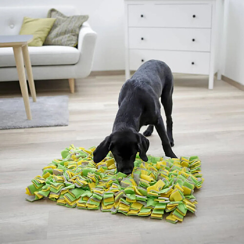 Kerbl Tapis renifleur pour chien 70x50 cm