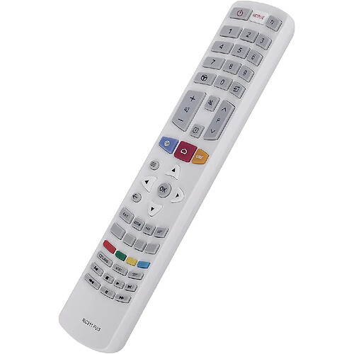 SANAG Rc311-Fui3 Telecommande De Remplacement Adaptee Pour Thomson Tv