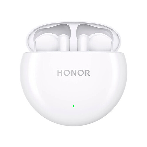 Écouteurs sans fil Honor Earbuds X5 Blanc (White) · Occasion