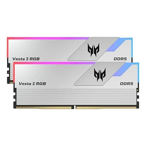 Mémoire RAM Acer BL.9BWWR.366 32 GB DDR5 6000 MHz cl30