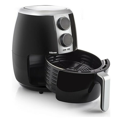 Friteuse à Air Tristar FR-6989 Noir 1500 W 3,5 L