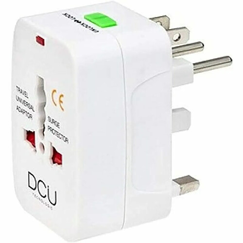 DCU TECNOLOGIC Adaptateur DCU 37400200