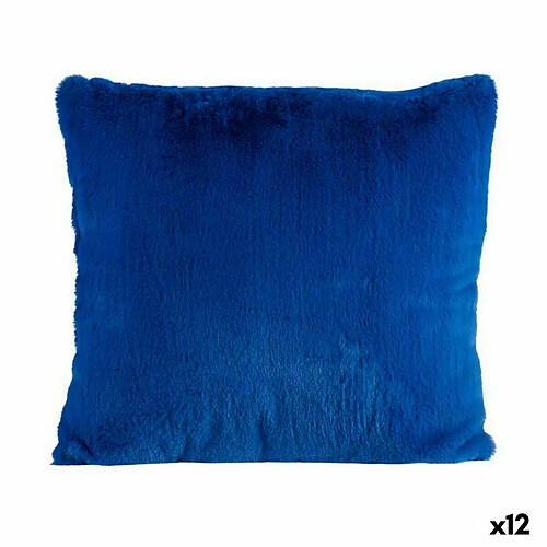 Gift Decor Coussin Bleu 40 x 2 x 40 cm (12 Unités)