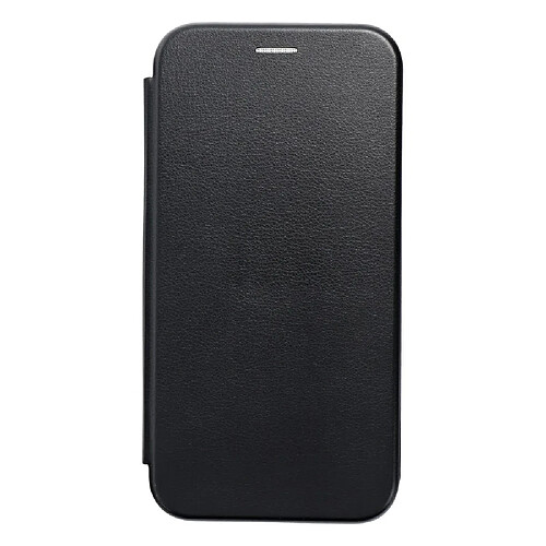 etui book forcell elegance do samsung a03s noir