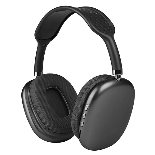 Platyne Casque Sans Fil Bluetooth