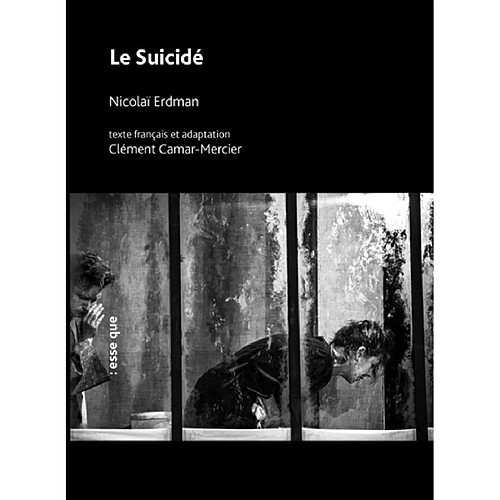 Le suicidé