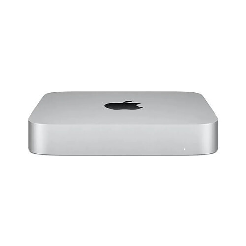 Apple Mac Mini 2020 M1 3,2 Ghz 8 Go 256 Go SSD Reconditionné · Reconditionné