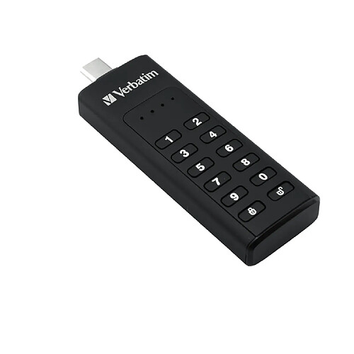 Verbatim Keypad Secure