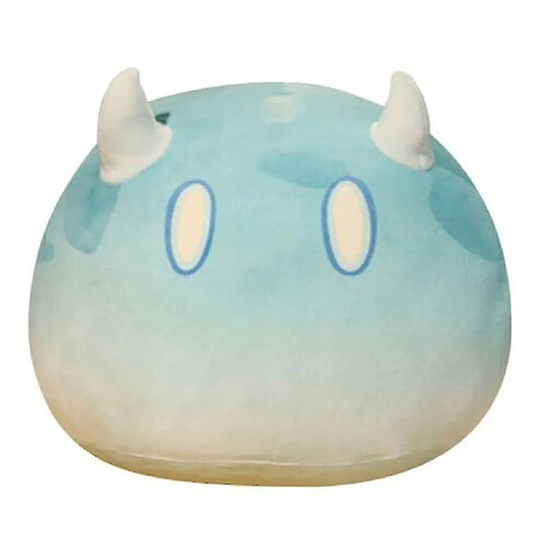 Universal Jeu de dessin animé Original God Impact Slime Peluche